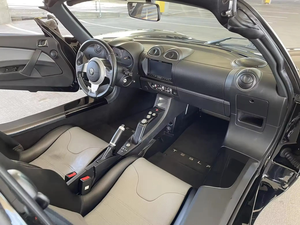 Voiture d'occasion en excellent état, prix de gros, 2010 Ro ad ste r 25 Sport, faible kilométrage, aucun problème mécanique, prête à rouler - Product Image 3