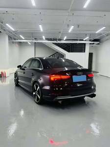 NUOVA <span class=keywords><strong>AUTO</strong></span> <span class=keywords><strong>AUDI</strong></span> <span class=keywords><strong>S3</strong></span> 2026 ORIGINALE USATA CON CURA - Product Image 6