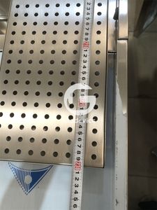 Station de bar portable, table de barman, station de barman pour cocktails - Product Image 6