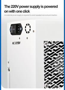 Radiador sistema de refrigeración del hogar Minería Refrigeración líquida refrigeración por agua - Product Image 3