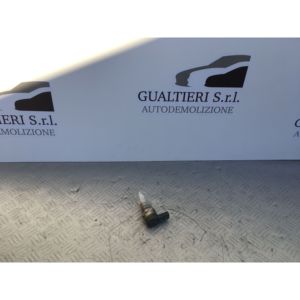 Vanne de régulation de pression de carburant BMW Série 1 (E87) 13537805734 N47D20A Diesel 2000 (07>) - Product Image 1