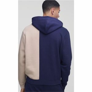 Vente en gros de survêtements de haute qualité pour hommes coupés et cousus nouveau design costume respirant personnalisé Offre Spéciale ensemble de survêtements à coupe ajustée deux pièces - Product Image 6
