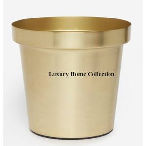 Juego de 2 diseños diferentes, decoración de suelo hecha a mano, exhibición de flores, Color y tamaño personalizados, venta al por mayor, macetas y jardineras - Product Image 2