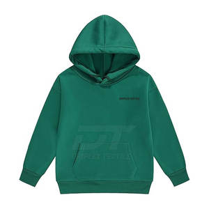 Fabricantes profesionales Chándal para niños Ropa informal Cómodo Chándal transpirable para niños - Product Image 3