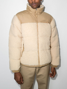 promotion2025 New Arrival Men's <b>Quilted</b> Puffer <b>Jacket</b> Winter Warm Black Hooded Bubble Padded <b>Jacket</b> with Thick Windbreaker - Product Image 3