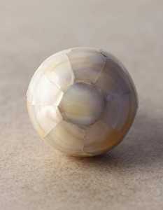 Boutons en métal incrustés d'os faits à la main Nouveau design pour les armoires de cuisine et le salon Utilisation en extérieur Vente directe de l'Inde - Product Image 3