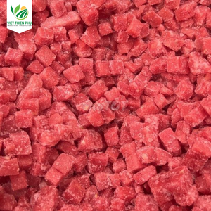 VIET THIEN PHU Sandía congelada IQF de alta calidad, conservada fresca a granel, VTP/366, hecha en Vietnam, Contacto + 84 381 295 - Product Image 4