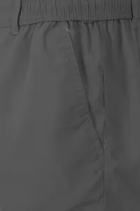 <b>Men</b>’s Elastic Waist Cotton Cargo <b>Shorts</b> Summer Casual Multi-Pocket <b>Utility</b> Work Hiker <b>Shorts</b> Embroidered Anti-Wrinkle - Product Image 6