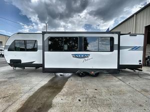 Autocaravana Usada 2024 F-o-r-e-s-t R-i-v-e-r S-a-l-e-m 26DBUDX, Camioneta para Campamento, Autocaravana, Casa Rodante - Product Image 3