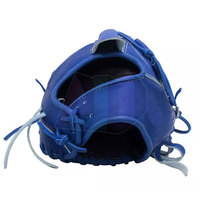Guantes de Béisbol Profesionales para Entrenamiento: Ligeros, Duraderos, de Tela No Tejida, Colores y Tamaños Personalizables, Mejoran el Control y la Precisión