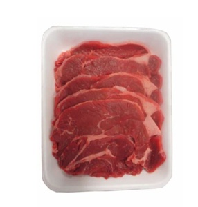 Premium Hueso Boneless <b>Beef</b> Chucktender Fresh Meat High Quality Perfect for Restaurants Hotels and Export - Product Image 1