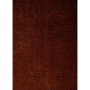 <b>Jean</b> Red & Orange Solid Color Hand Loom Wool Rugs Hwl-84 for Home Use-Jaipur Rugs ZA - Product Image 3