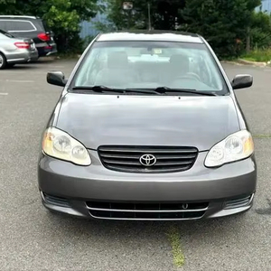 2003 Toyota Corolla CE - Product Image 1