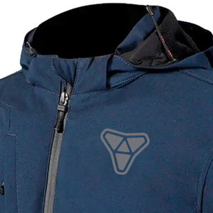 Chaqueta Softshell para Motocicleta, Ligera, Cortavientos e Impermeable, para Conducir - Product Image 3