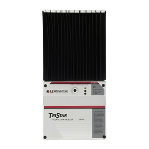 Controlador de Carga Solar PWM Morningstar Tristar TS-45 45A - Product Image 2