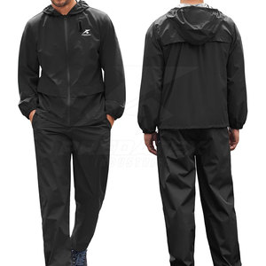 Trajes cortavientos de precio al por mayor, chándales cortavientos más vendidos, trajes cortavientos de último estilo - Product Image 2