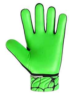 Gardien de but en cuir de qualité personnalisable Poignée en latex Cuir confortable - Product Image 5