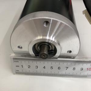 Moteur Kymco avec Frein 31300-LAC5-740 (4Nm 12W ALY0S4EA) pour Scooter de Mobilité Midi XLS Strider - Product Image 4