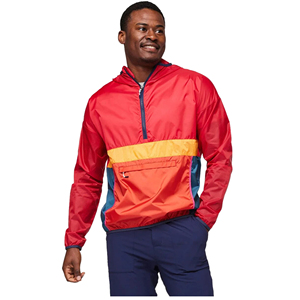 Chaqueta cortavientos ligera de la mejor calidad, chaqueta para correr personalizada de poliéster 100%, chaqueta impermeable cortavientos - Product Image 5