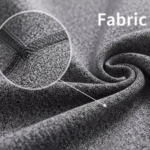 Leggings de yoga imprimés anti-odeurs, mélange de spandex, respirant, extensible, vêtements de sport et de fitness, vente en gros, fournisseur OEM - Product Image 4