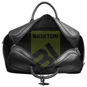 ¡Bolsa de lona de alta calidad con correa ajustable Colores personalizados Estilo deportivo Durable Ligero Fabricado directamente Pakistán Venta! - Product Image 2