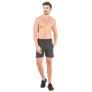 Meilleure vente High Street Style Gym Shorts de sport pour garçons Design unique Logo professionnel imprimé Fine qualité solide taille moyenne - Product Image 6