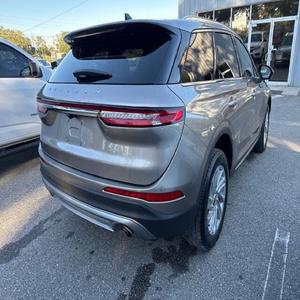 สภาพสมบูรณ์แบบ รถยนต์ลินคอล์น คอร์แซร์ ปี 2021 - Product Image 2