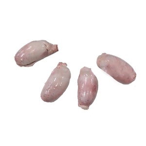 Testículos de Toro Congelados - Tiernos y Sabrosos, Fuente Rica en Proteínas, Perfectos para Asar o Guisar - Product Image 6