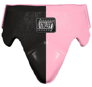 Professional Winning <b>Groin</b> <b>Guards</b> for MMA Boxing Custom Label Best Material Protective Gear Manufactured by Athlefit Industry - Product Image 3
