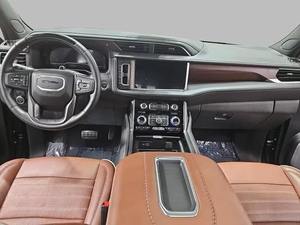GMC X L Ultimate 2024, Tracción en las Cuatro Ruedas, Caja de Cambios Automática, Cámara Trasera, Motor Inteligente, Portaequipajes de Techo de Aleación de Aluminio, Volante a la Izquierda - Product Image 2