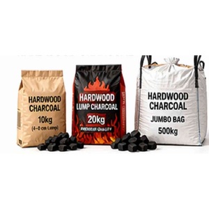 Carbón de Leña de Madera Dura de Envío Rápido |   Carbón vegetal natural de alto contenido de carbono |   Pedidos al por Mayor en Todo el Mundo - Product Image 2