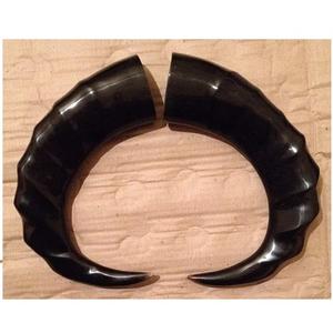 The Natural <b>Buffalo</b> <b>Horn</b> Best Quality in All Size Available - Product Image 2