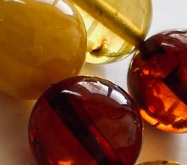 คอนยัค/เชอร์รี่/เหลือง