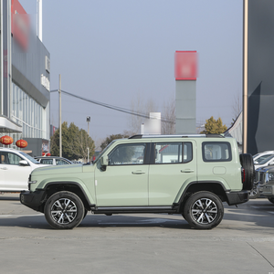 Verified Used 2024 <b>4x4</b> Off-Road <b>SUV</b> <b>Tank</b> 300/500 Style Sport Edition Luxury Interior | Ready to Drive | Supplied from Japan - Product Image 6