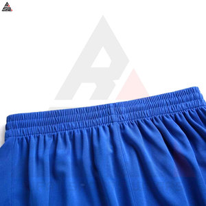 Servicio OEM, Uniforme de Fútbol Fabricado en Pakistán, Alta Calidad, 100% Poliéster, Secado Rápido y Transpirable, Unisex para Adultos, en Existencia - Product Image 3