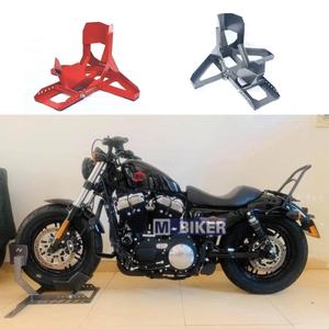 Véritable MBikervn Dump Thy LC CRUSHER Classic Harley Davidson 48 Motorcycle Lift Ben Nng - Product Image 5