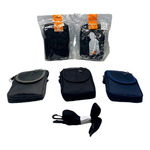 Sac à dos tactique avec ceinture, sac de rangement bandoulière - Couleurs assorties - Product Image 5