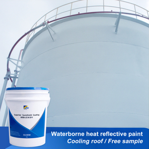 สีหลังคาเย็น - Product Image 6