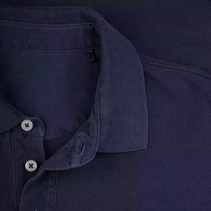 Polos en coton grande taille pour hommes d'été décontractés avec tissu tricoté respirant grande taille confortable pour les t-shirts polo - Product Image 4