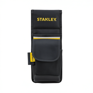 Pochette à outils Stanley de 9 pouces, sacs à outils durables pour l'organisation et la commodité - Product Image 2