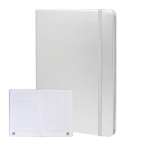 Quaderno A5 Promozionale Sostenibile RPU - Oropuk - Product Image 1