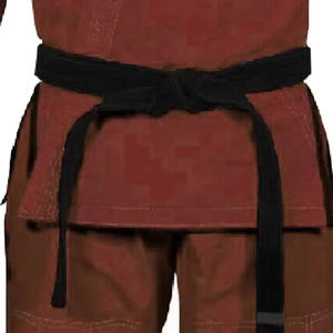 Trajes de Karate de algodón Unisex de alta calidad, uniformes de Taekwondo con logotipo personalizado para hombres y mujeres, gran oferta, ropa de artes marciales con logotipo personalizado - Product Image 6