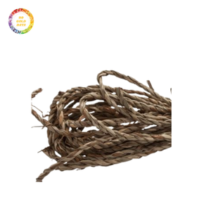 Cuerda de algas marinas al por mayor de Vietnam para artesanos y marcas de muebles: barata y confiable - Product Image 4