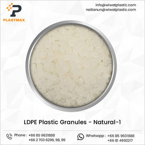 High Quality 25 KG PP <b>Bag</b> Packaging Export-Grade LDPE Recycled Granule <b>Medical</b> Application Features Minimal Price for Powders - Product Image 3