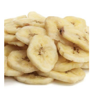 Puce de banane séchée la plus fine du Vietnam, puce VF traitée pour une perfection croquante, une tendance naturelle de banane séchée pour le dessert - Product Image 5