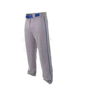 Uniforme de Softbol Personalizado de Alta Calidad, Uniformes de Softbol Sublimados, Uniformes de Softbol Modernos - Product Image 4