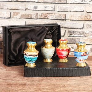 Urnas de cremación para cenizas al por mayor | Tamaños de adultos y niños | Fabricante y proveedor de urnas funerarias - Product Image 1