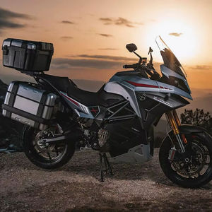 Energica Experia Premium Electric Touring Adventure Edition, best-seller, neuf en stock, à vendre - Product Image 1