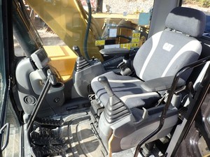 Excavadora de Orugas 316FL 2019 con Componentes de Motor y Caja de Cambios, Alta Potencia de Excavación, Garantía de 3 Años - Product Image 6