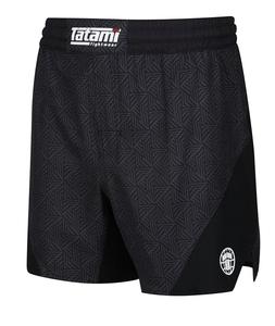Shorts d'arts martiaux mixtes à impression numérique rétractable pour adultes enfants BJJ Fight MMA Shorts avec Rash Guard - Product Image 2